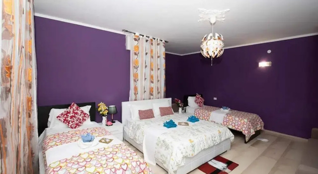 Jolly Apartment Venezia Mestre