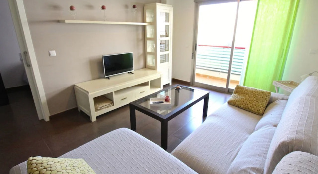 Apartamento Playa Campello
