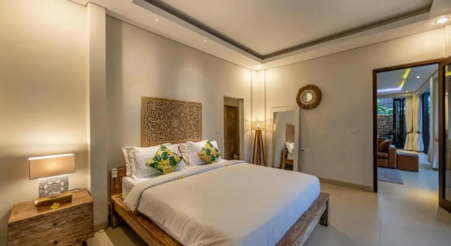 Вилла Green Oasis Private Villa