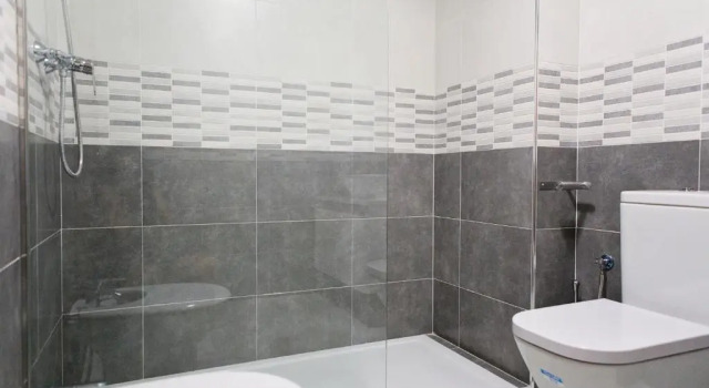 Апартаменты с 2 комнатами Hello Málaga Flat Salitre I