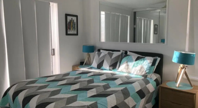 Unit 5 Sanctuary Shores, Kings Beach, Prenota Hotel Kings Beach Caloundra