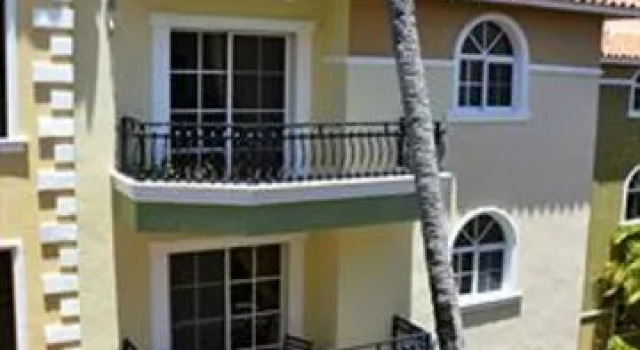 Villas Santa Maria Del Mar, Prenota Hotel Hotel a Punta Cana con piscina, Piscina