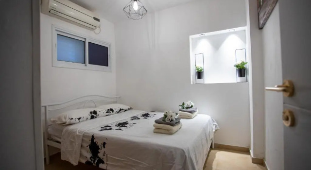 Orel's Ground floor Apartment