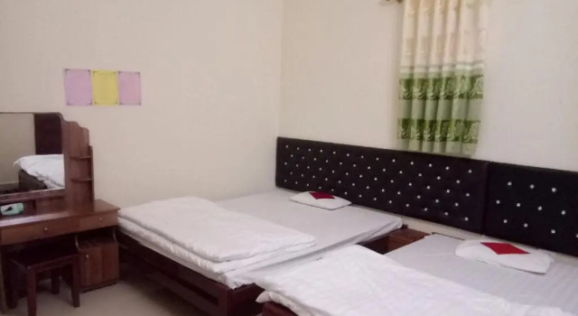 Номер Standard Tuan Tu Hotel
