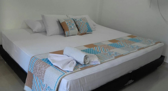 Двухместный номер Standard Hotel Boutique Plazuela