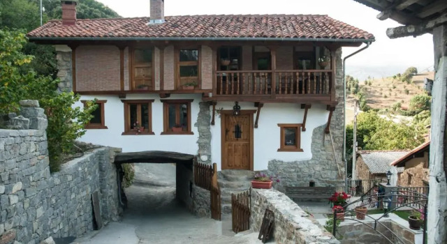 Апартаменты El Mijolar Apartamentos