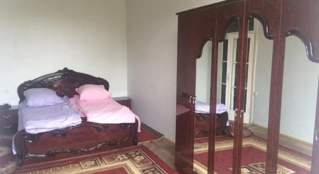 Apartment Kvartira