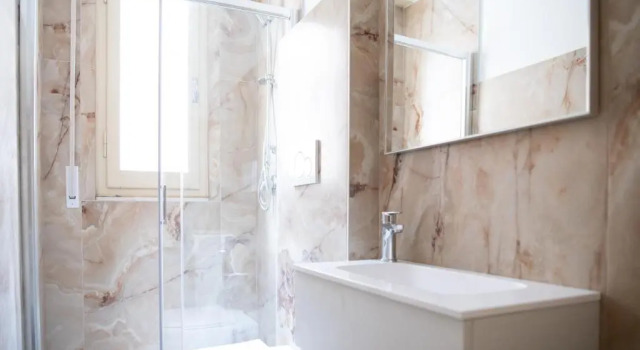 Двухместный номер Standard Hotel Helvetia