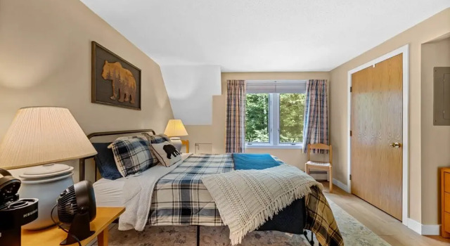 Fall Line Small Studio - Perfect For Two - On Shuttle Route W/ Amenities G6a 1 Bedroom Condo