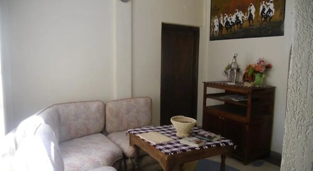 Maison D'hotes La Kasbah
