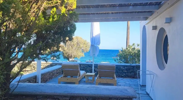 Dianas Luxury Suites, Reserva ahora Hotel Hoteles en Citnos con aparcamiento, Aparcamiento