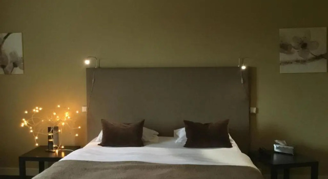 Le Renaissance, Rezerwuj Hotel Mont-de-Marsan Landes