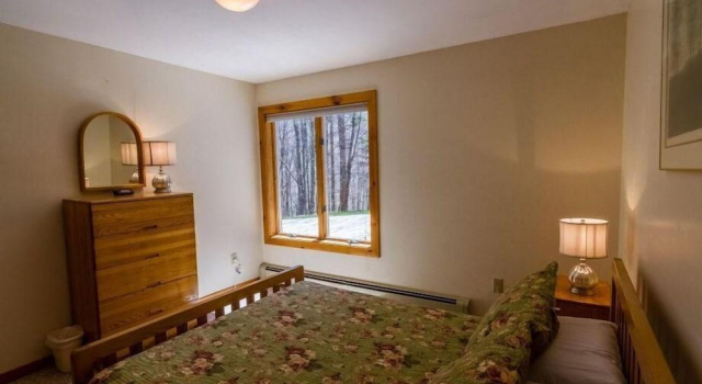 Sunburst, Buchen Sie Hotel Killington 