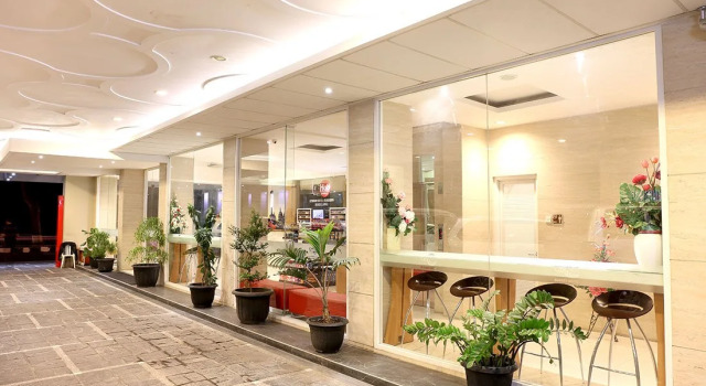 Citihub Hotel @Jagoan – Magelang