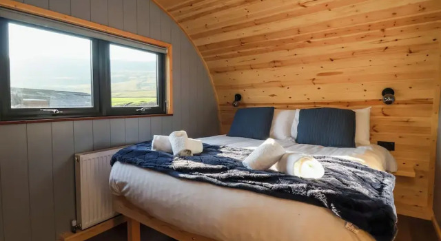 Oyster Catcher, Забронировать Отель Отели Англии 3 звезды, 3*