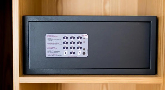 Номер Standard Hotel Gran Sol