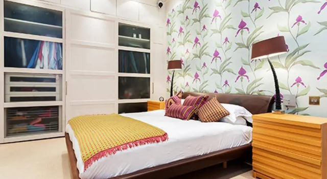 Veeve  Belsize Park Apartment