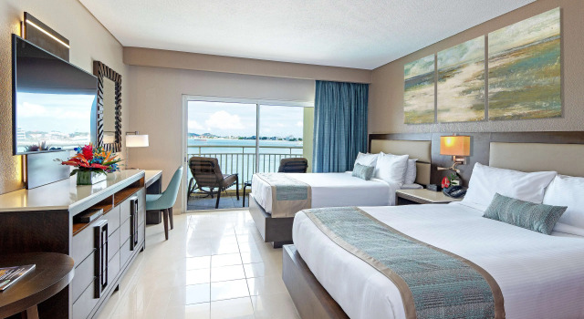 The Villas at Simpson Bay Resort