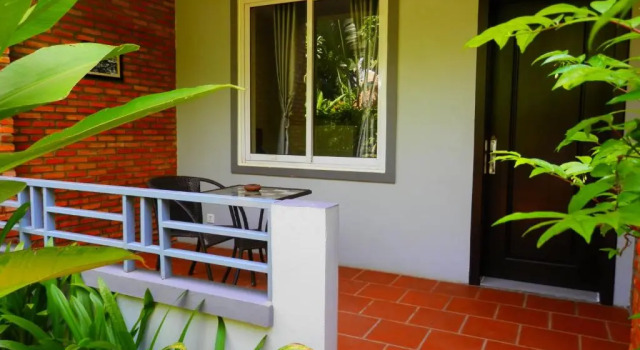 Номер Standard Hak Boutique Hotel