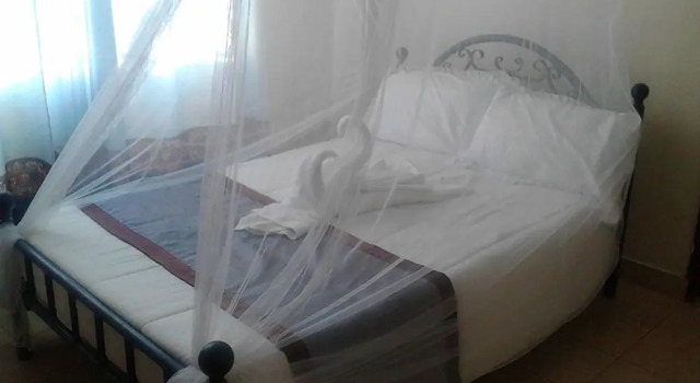 Standart çift kişilik oda Siaya Summit Hotel