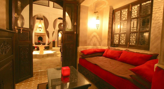 Riad Omri