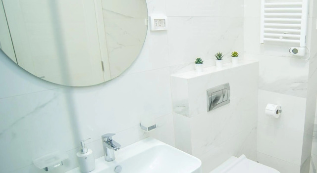 Wonderful Apartment near City Mall