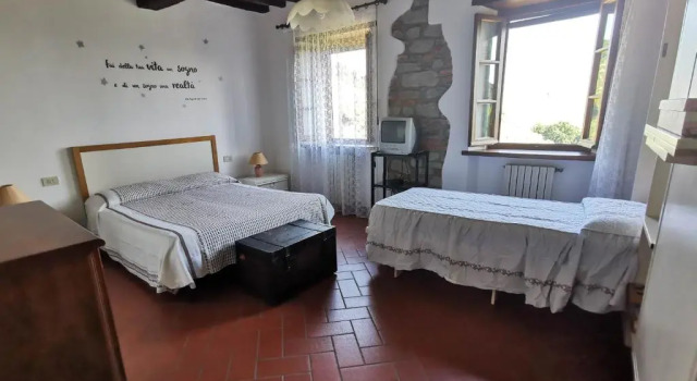 Casa Velia