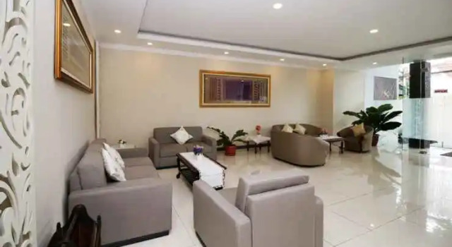 Airy Syariah Klojen Kawi 7A Malang, Rezervați Pensiune Pensiuni în Malang, aproape de Mall Olympic Garden, Pensiune