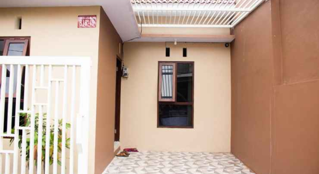 Villa Ijen Homestay