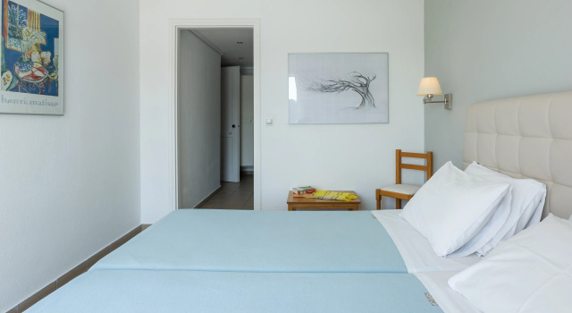 Hotel Akti