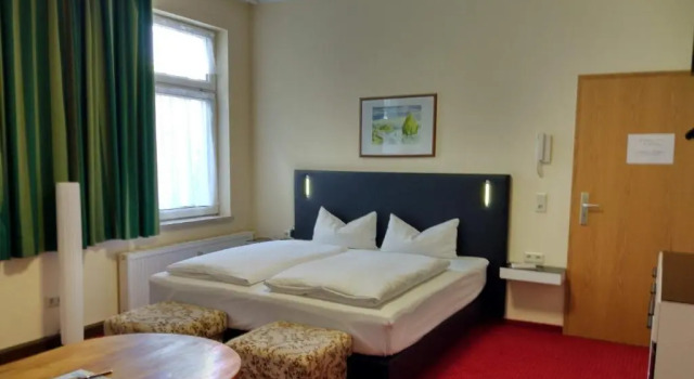 Номер Standard Pension Wehner