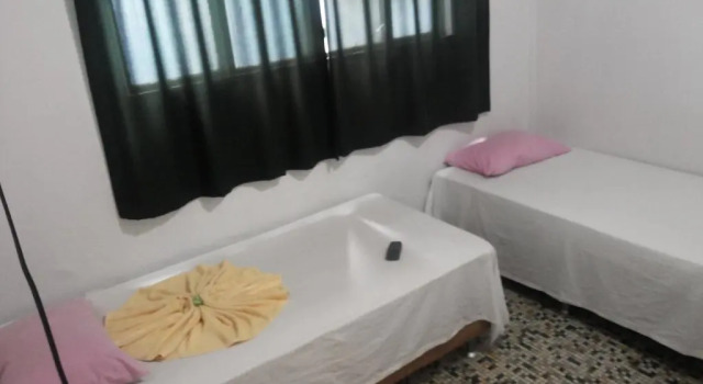 Santa Cruz Hotel