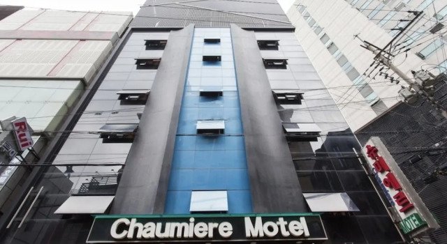 Chaumiere Motel, Rezervați Motel Moteluri în Seul, aproape de U-PLEX Shinchon, Motel