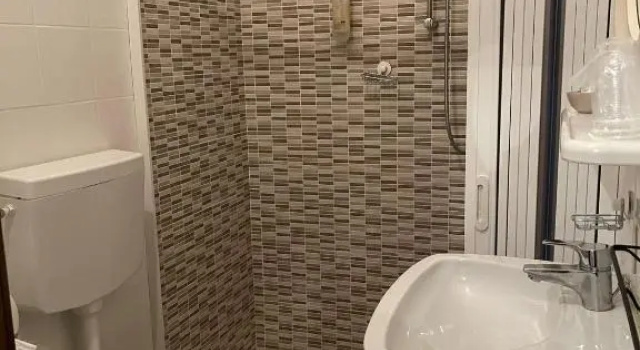 Двухместный номер Standard Hotel Ideal