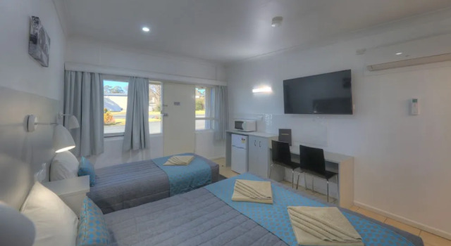 Номер Economy Glen Innes Motel