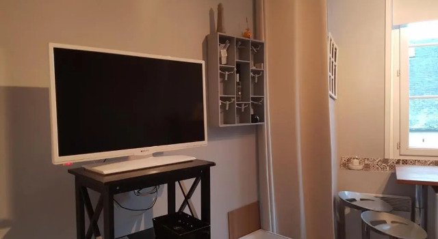 Студия Home St. Germain