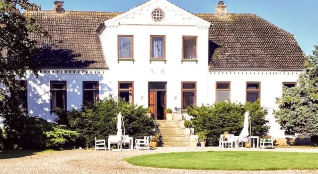 Feriengut Neuhof, Buchen Sie Hotel Fehmarn Troms
