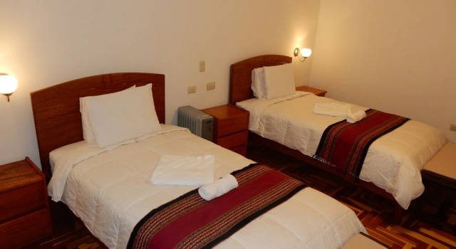 KIMSA Hotel