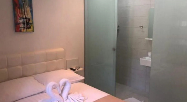 Apartment Villa Morena