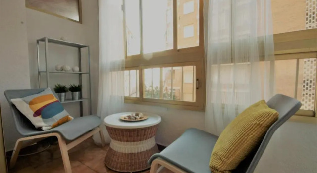 Estudio Marina de Santa Pola, Забронировать Отель Отели Санта Полы 3 звезды, 3*