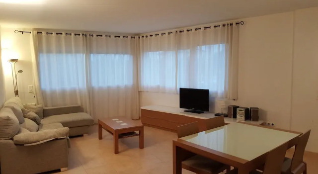 Apartamento  Trias Plaça