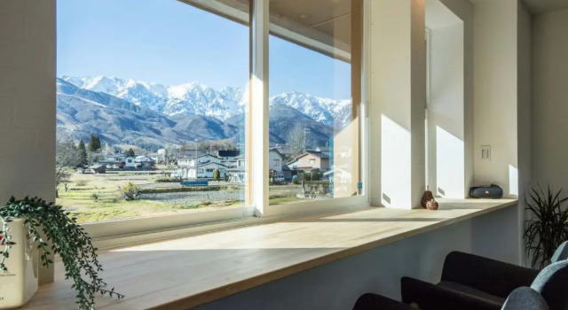Hakuba Downtown Apartments, Buchen Sie Ferienwohnung Apartments in Koshinetsu, Ferienwohnung