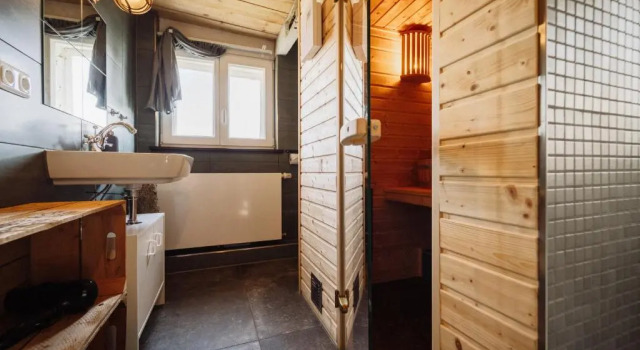 Студия Haus Anna Elbe, Bauernhaus-Ferienwohnungen an der Elbe