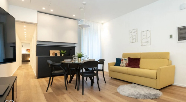 Italianway - Modern House Province