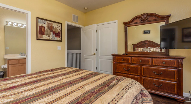 Coral Cay-ru1054, Rezerwuj Hotel Kissimmee Kissimmee