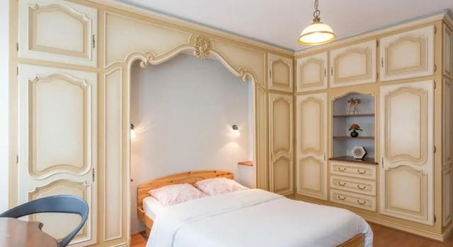 Двухместный номер Standard HOTEL RESTAURANT COLLIN