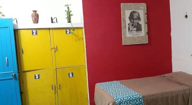 Hostal Guacamayas, Varaa Hotelli Valladolid Jukatan