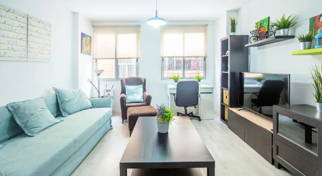 CARTAGENAFLATS, Apartamentos Anfiteatro Romano 3C