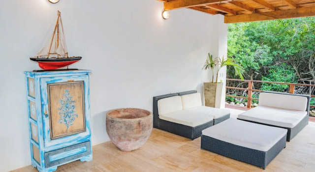 U-GO Magnífica casa con piscina junto al Mar