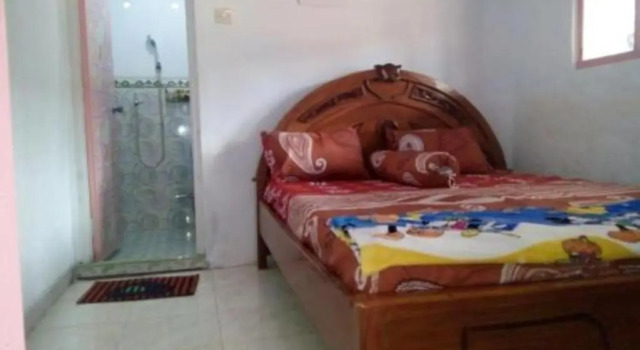 Camera Standard Kampoeng Tourist Homestay